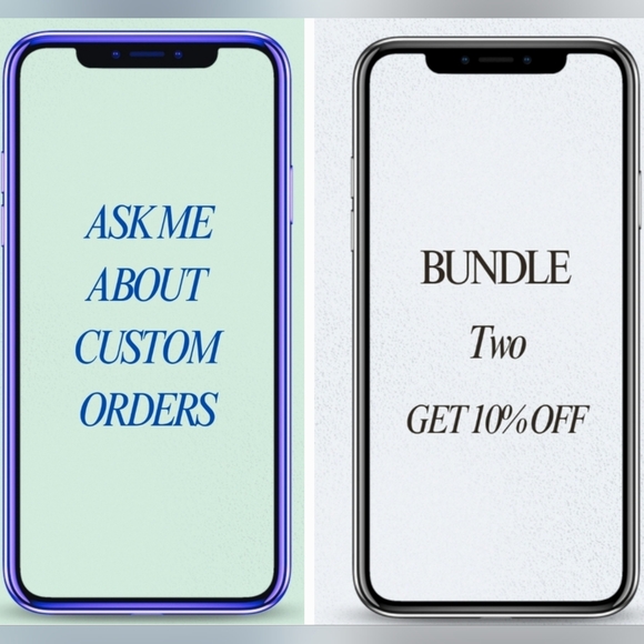 #325 HAND CRAFTED Necklace handcrafted handmade Orchid Resin Gold Glasd Pearls - Picture 4 of 8